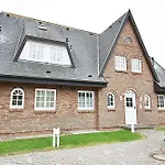 Haus-caterina Apartman Wenningstedt-Braderup (Sylt)