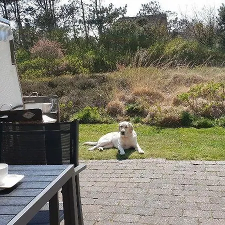 Apartamento Haus-caterina