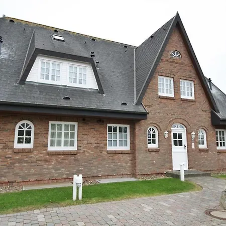 Apartamento Haus-caterina