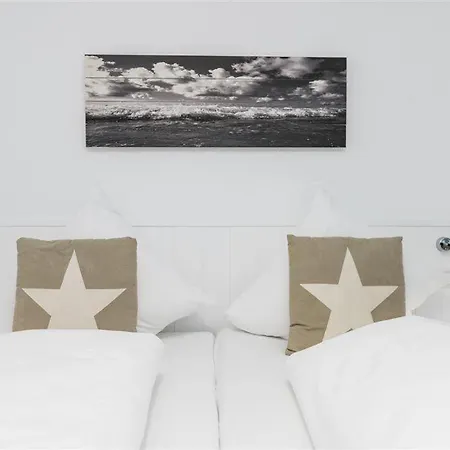 Haus-caterina Wenningstedt-Braderup