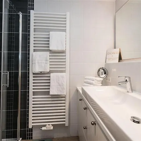 Haus-caterina Apartment