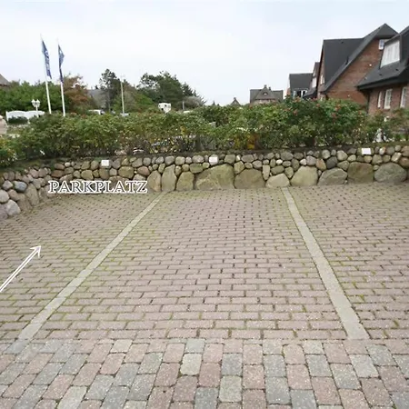 Haus-caterina Apartamento *