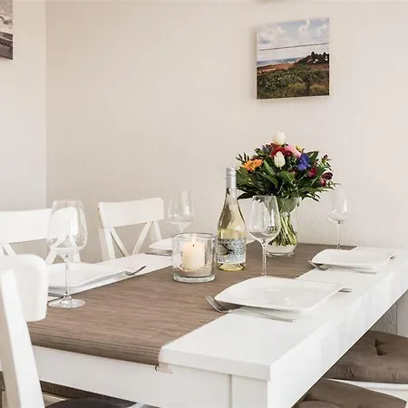 Apartamento Haus-caterina *