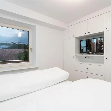 Apartamento Haus-caterina Wenningstedt-Braderup