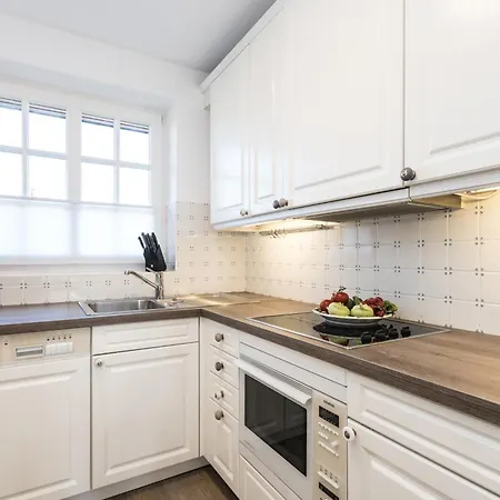 Haus-caterina * Wenningstedt-Braderup (Sylt)