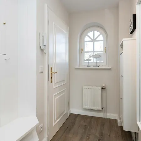 Haus-caterina Apartman Wenningstedt-Braderup (Sylt)