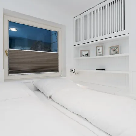 Haus-caterina Apartman Wenningstedt-Braderup (Sylt)