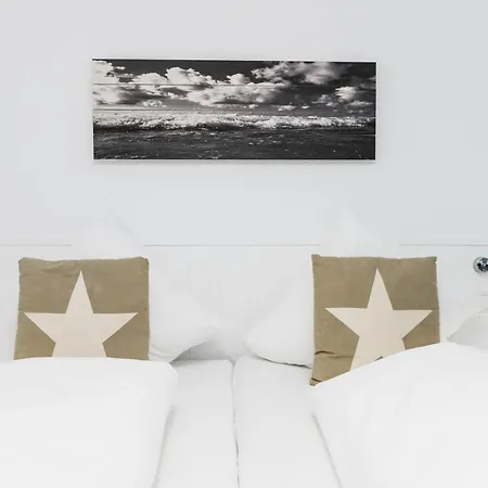 Apartman Haus-caterina