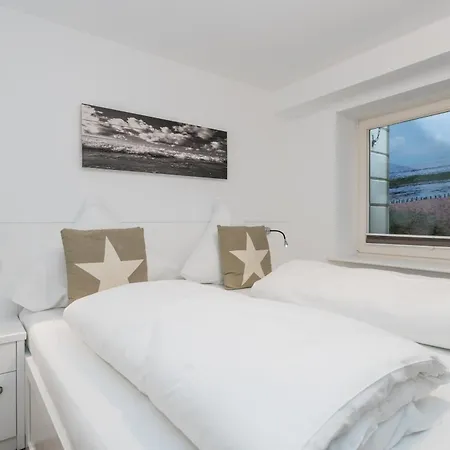 Haus-caterina Apartman