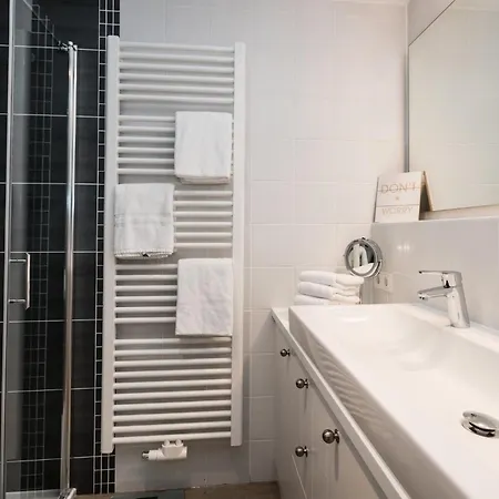 Haus-caterina Apartman Wenningstedt-Braderup (Sylt)